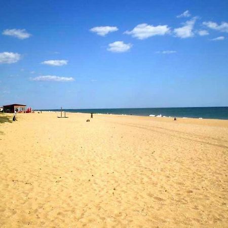 Appartement Punta Umbria Centro-Playa Extérieur photo