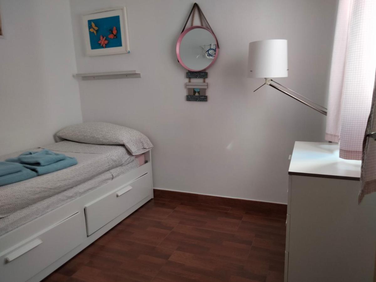 Appartement Punta Umbria Centro-Playa Extérieur photo