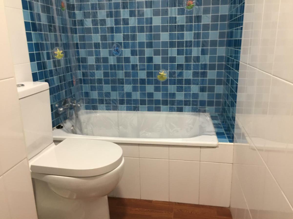 Appartement Punta Umbria Centro-Playa Extérieur photo