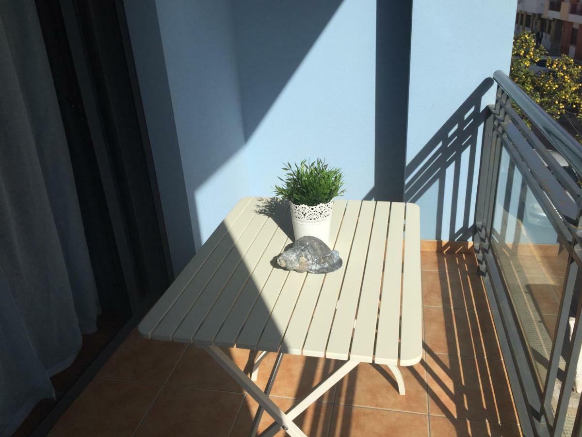 Appartement Punta Umbria Centro-Playa Extérieur photo