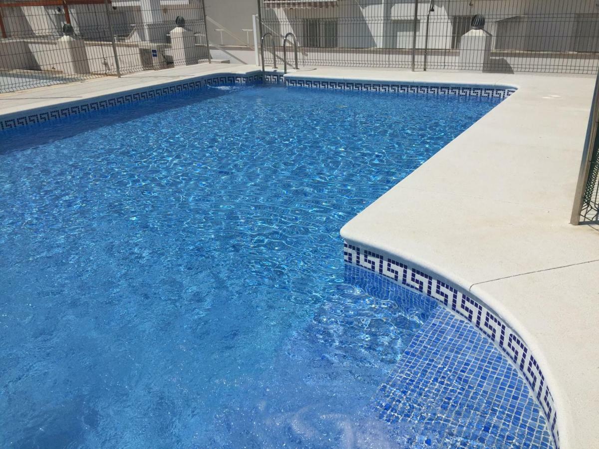 Appartement Punta Umbria Centro-Playa Extérieur photo
